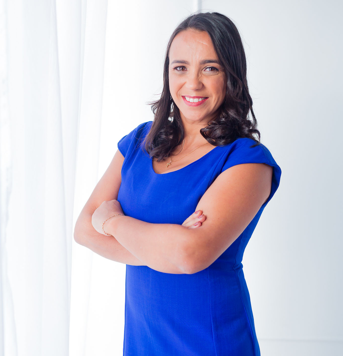 Tatiana Claro Contadora