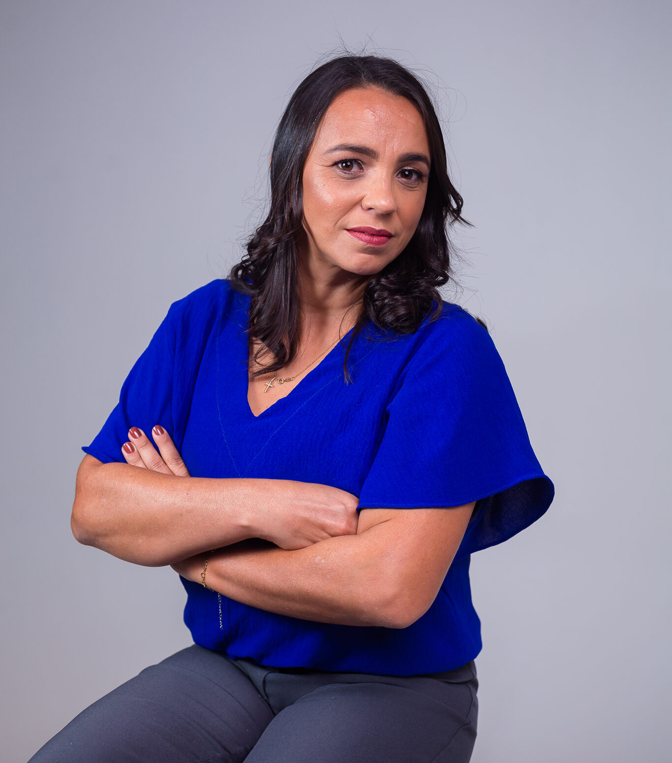 Tatiana Claro Contadora